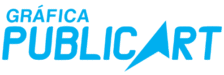 gráfica publicart